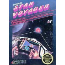 Nintendo NES Star Voyager Cartridge Only - Nintendo NES Star Voyager (Cartridge Only). For Nintendo Games Nintendo NES Star Voyager (Cartridge Only)